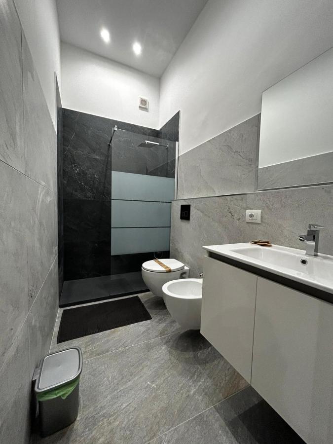 Bavaro 37 Apartment Bari Exterior photo